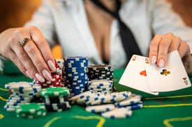 Meja Andar Bahar live dengan dealer profesional di studio bangkit4d