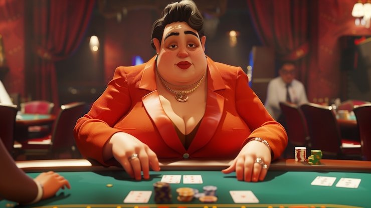 Antarmuka Quick Bet bangkit4d menampilkan ikon Dragon Tiger, Sic Bo, dan Roulette