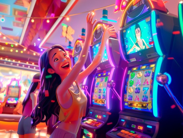 Meja blackjack live dengan dealer profesional di studio bangkit4d