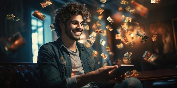 Meja Wild Rift langsung bangkit4d dengan dealer profesional di studio HD
