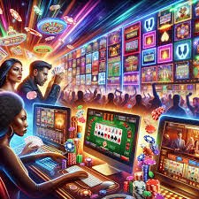 Riwayat permainan Wild Rift dengan statistik lengkap di bangkit4d